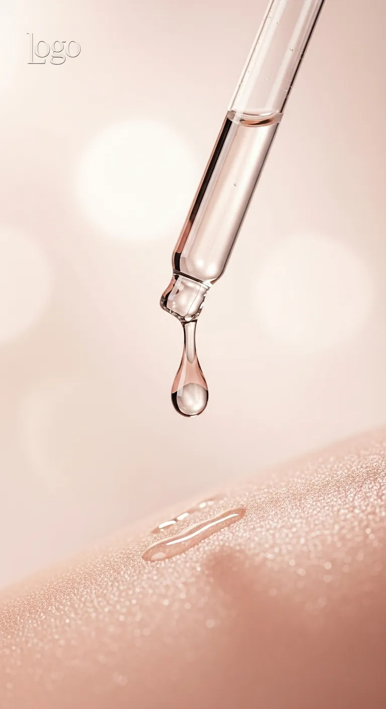 AI loodud vertikaalne seerumi story reklaam