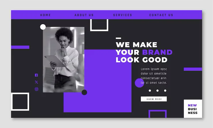 Hall tekst valgel taustal on halb mõte (Kontrasti ABC) — artikli illustratsioon