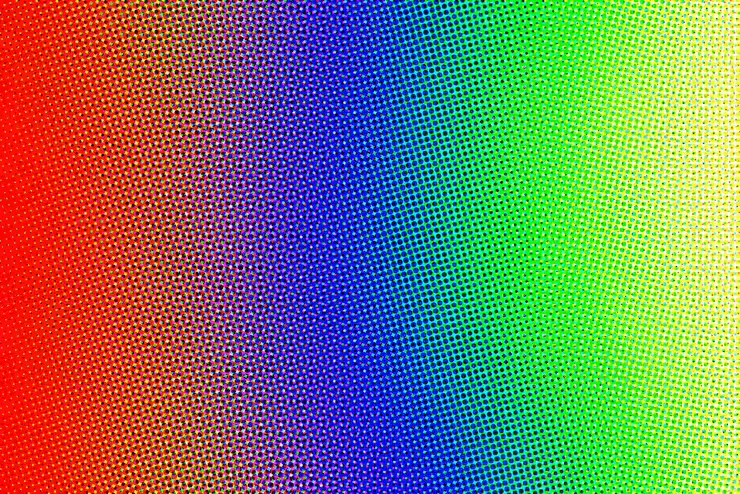 RGB vs CMYK ja värviprofiilid 2026: millal, miks ja kuidas — artikli illustratsioon