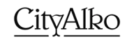 CityAlko logo