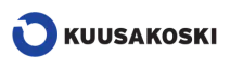 Kuusakoski logo