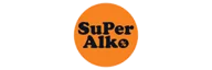 SuperAlko logo