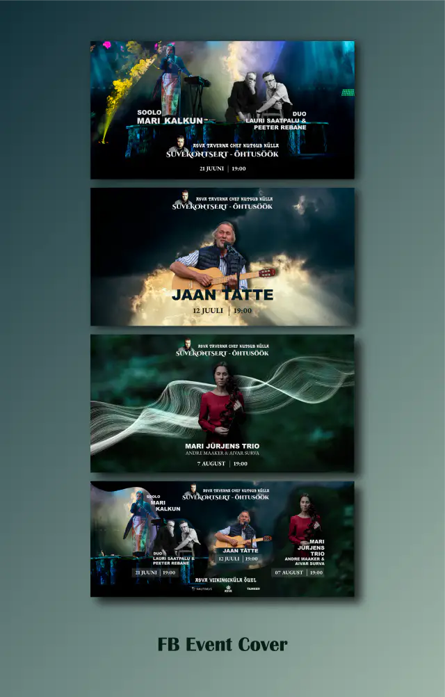 ASVA Event Cover — graphic design mockup (2024)